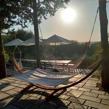 Βίλα Antico Casale 14 Posti Letto Intera In Esclusiva *