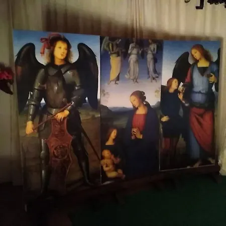 Antico Casale 14 Posti Letto Intera In Esclusiva *