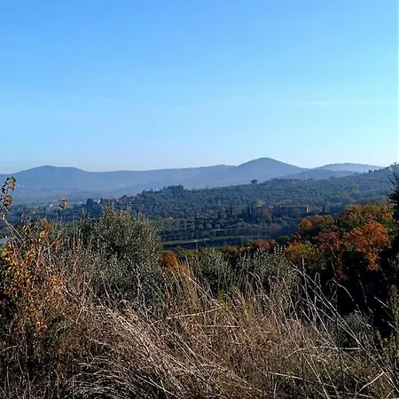 Antico Casale 14 Posti Letto Intera In Esclusiva Βίλα Panicale