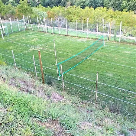 Antico Casale 14 Posti Letto Intera In Esclusiva