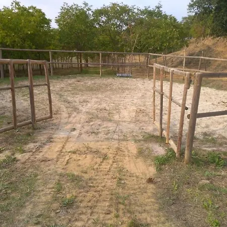 Antico Casale 14 Posti Letto Intera In Esclusiva Villa