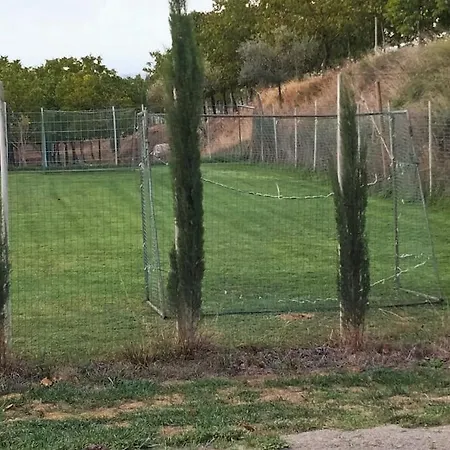 Antico Casale 14 Posti Letto Intera In Esclusiva Villa