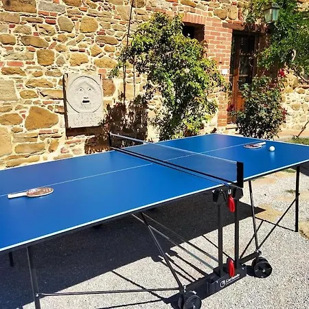 Βίλα Antico Casale 14 Posti Letto Intera In Esclusiva Panicale