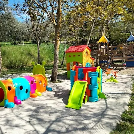Villa Antico Casale 14 Posti Letto Intera In Esclusiva *