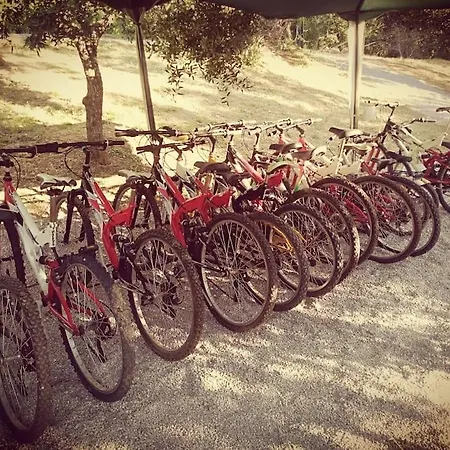 Antico Casale 14 Posti Letto Intera In Esclusiva *