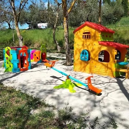 Antico Casale 14 Posti Letto Intera In Esclusiva * Panicale