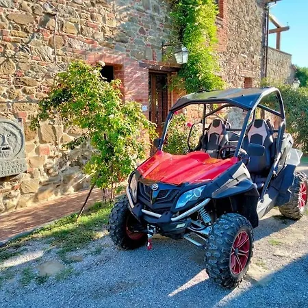Villa Antico Casale 14 Posti Letto Intera In Esclusiva