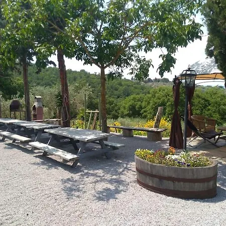 Antico Casale 14 Posti Letto Intera In Esclusiva *