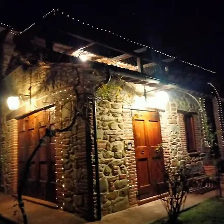 Villa Antico Casale 14 Posti Letto Intera In Esclusiva *
