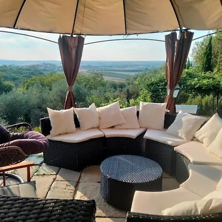 Antico Casale 14 Posti Letto Intera In Esclusiva Βίλα *