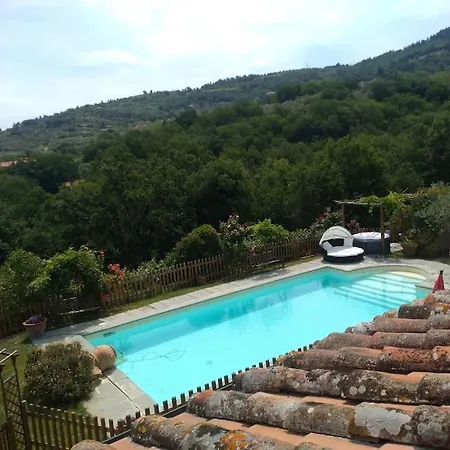 Antico Casale 14 Posti Letto Intera In Esclusiva Villa