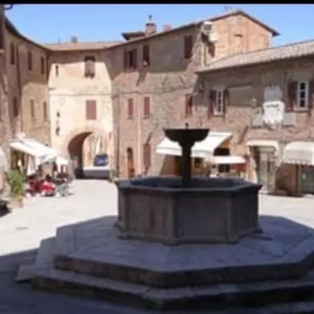 Villa Antico Casale 14 Posti Letto Intera In Esclusiva *