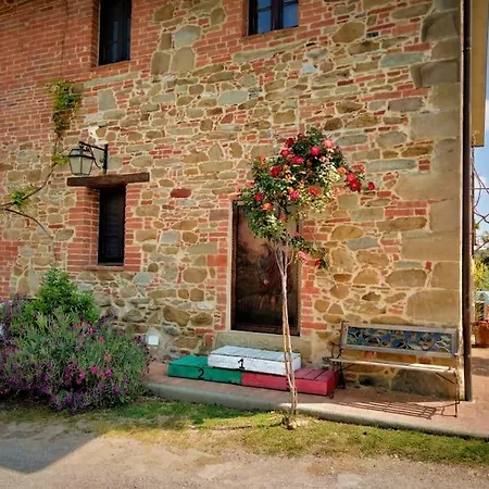 Antico Casale 14 Posti Letto Intera In Esclusiva *