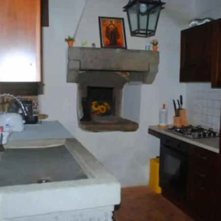 Βίλα Antico Casale 14 Posti Letto Intera In Esclusiva *