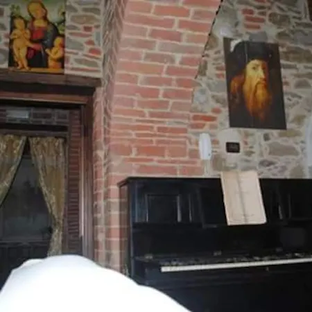 Antico Casale 14 Posti Letto Intera In Esclusiva *