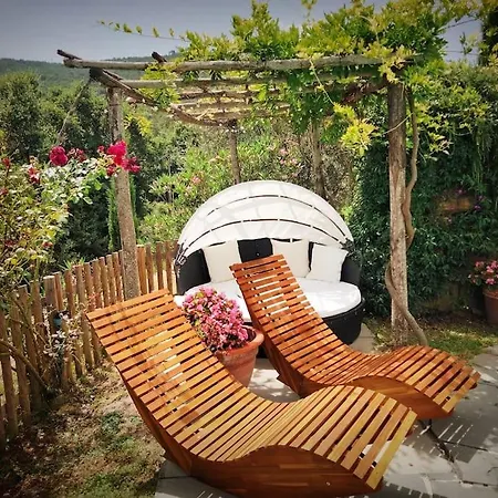 Βίλα Antico Casale 14 Posti Letto Intera In Esclusiva *