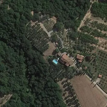 Antico Casale 14 Posti Letto Intera In Esclusiva Villa