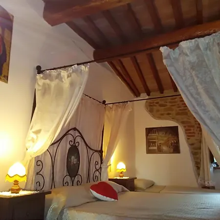 Antico Casale 14 Posti Letto Intera In Esclusiva Βίλα *