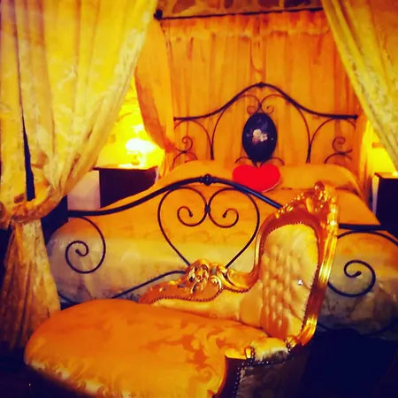 Βίλα Antico Casale 14 Posti Letto Intera In Esclusiva